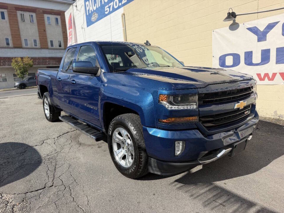 chevrolet silverado 1500 2018 1GCVKREC3JZ122047 image chevrolet silverado 1500 2018 1GCVKREC3JZ122047 image